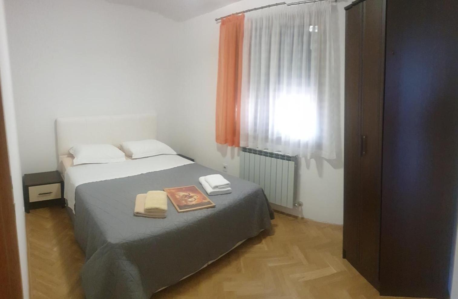 Apartments Bella Vista Lilly Portoroz Room photo