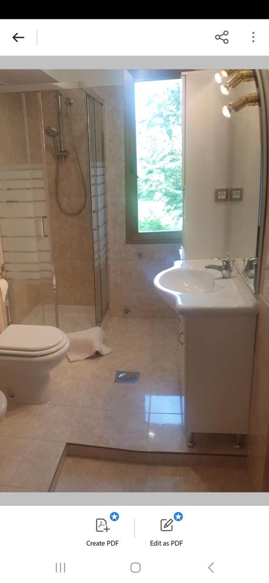 Apartments Bella Vista Lilly Portoroz Room photo