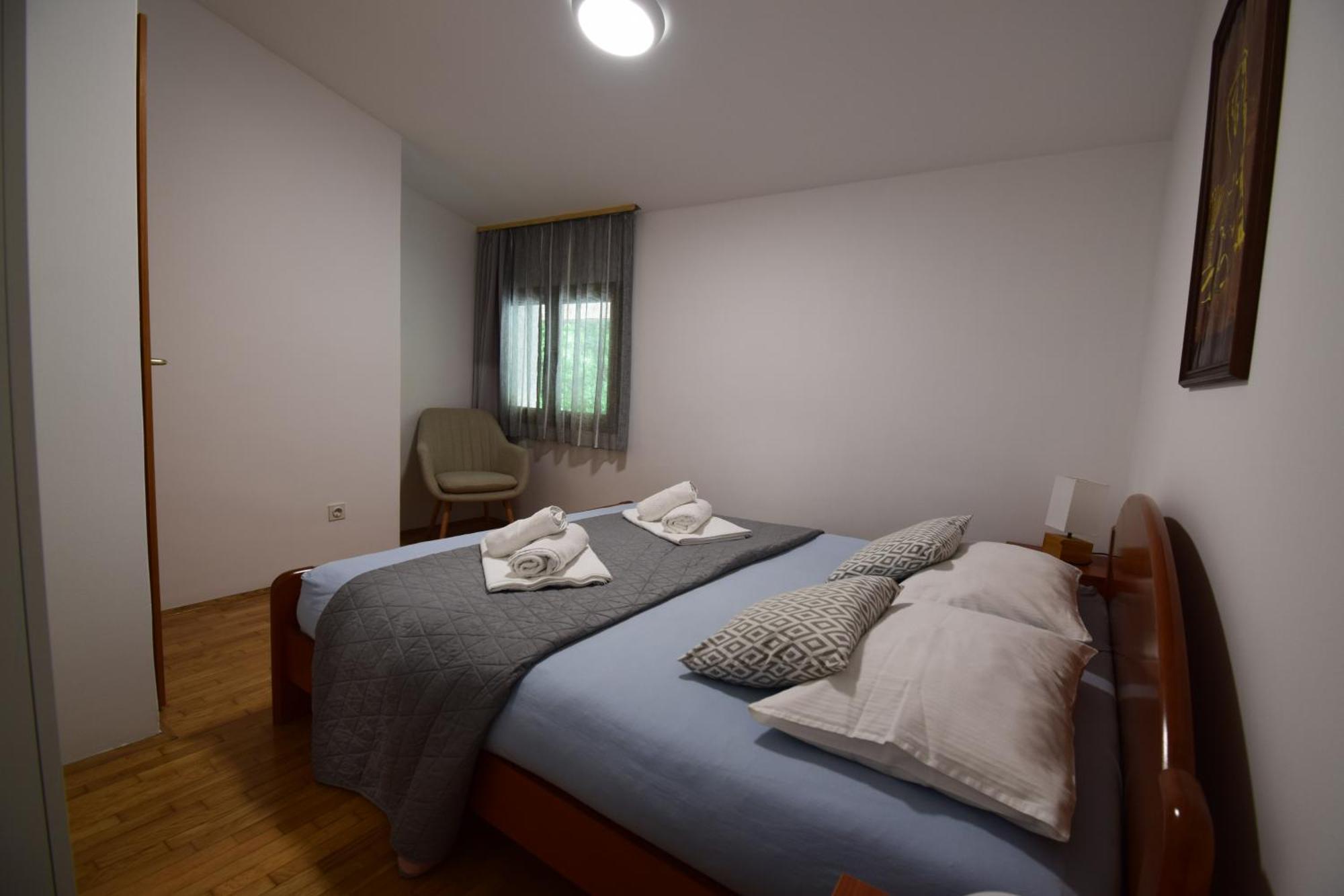 Apartments Bella Vista Lilly Portoroz Exterior photo