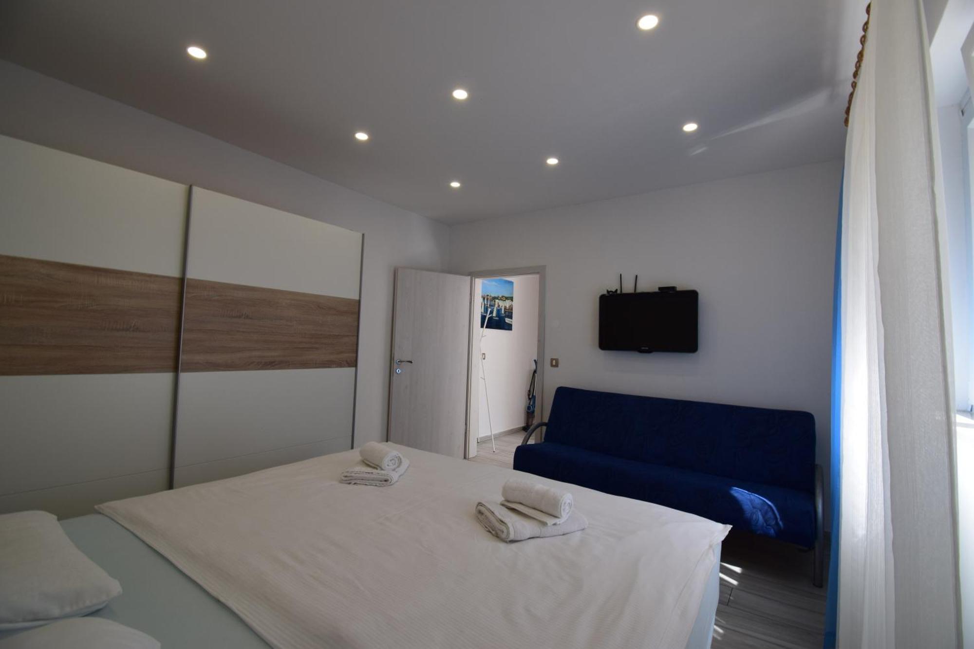Apartments Bella Vista Lilly Portoroz Exterior photo