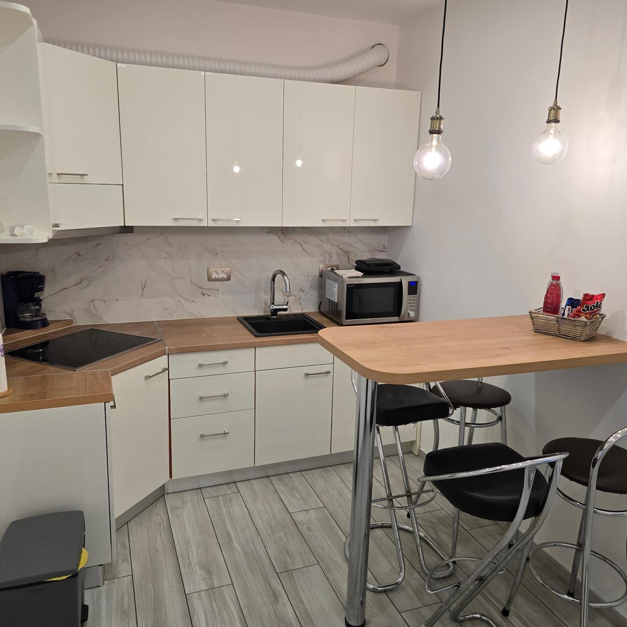 Apartments Bella Vista Lilly Portoroz Room photo