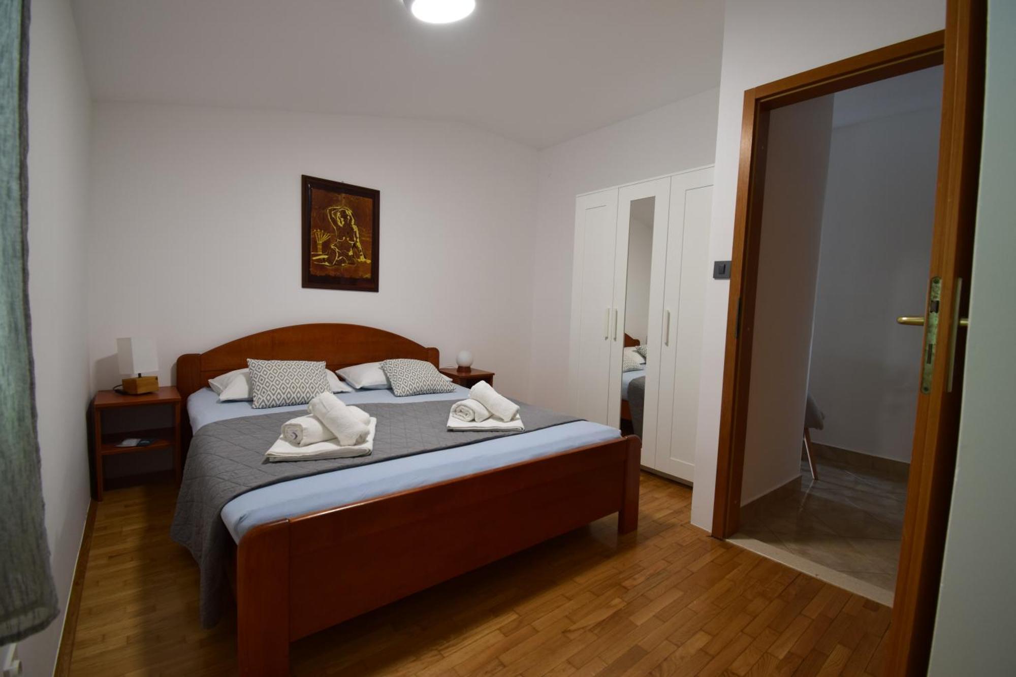 Apartments Bella Vista Lilly Portoroz Exterior photo