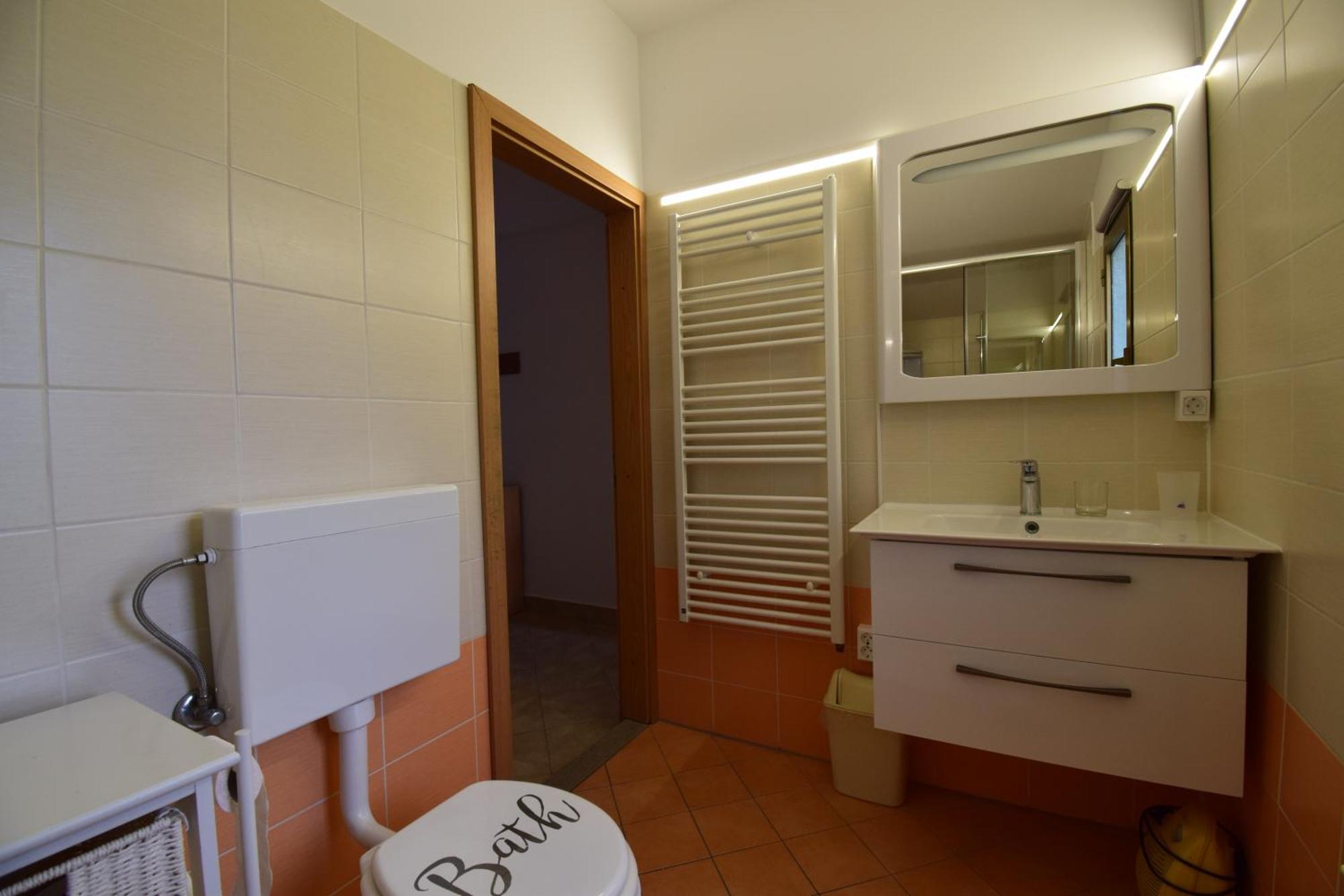 Apartments Bella Vista Lilly Portoroz Exterior photo