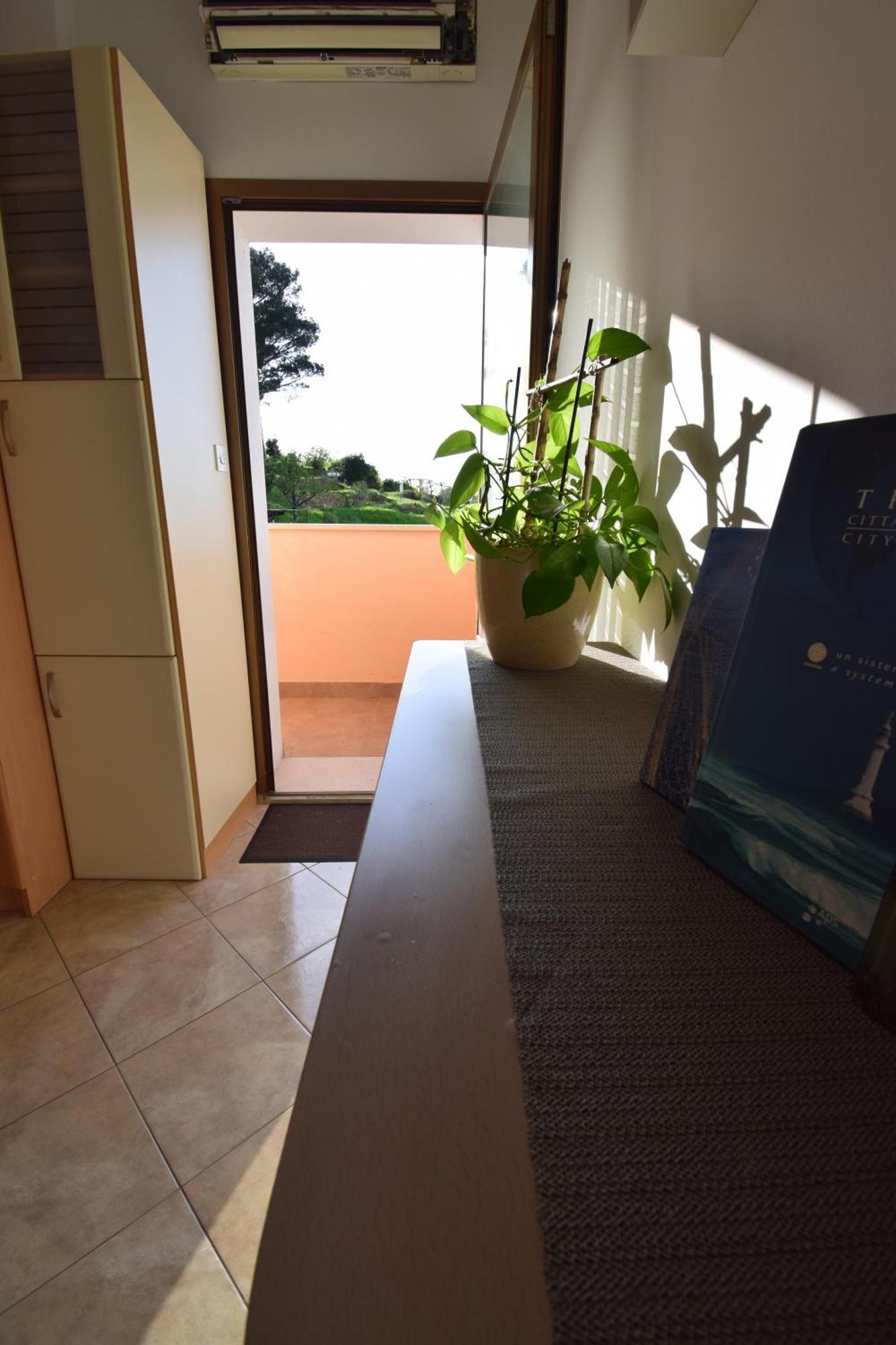 Apartments Bella Vista Lilly Portoroz Exterior photo