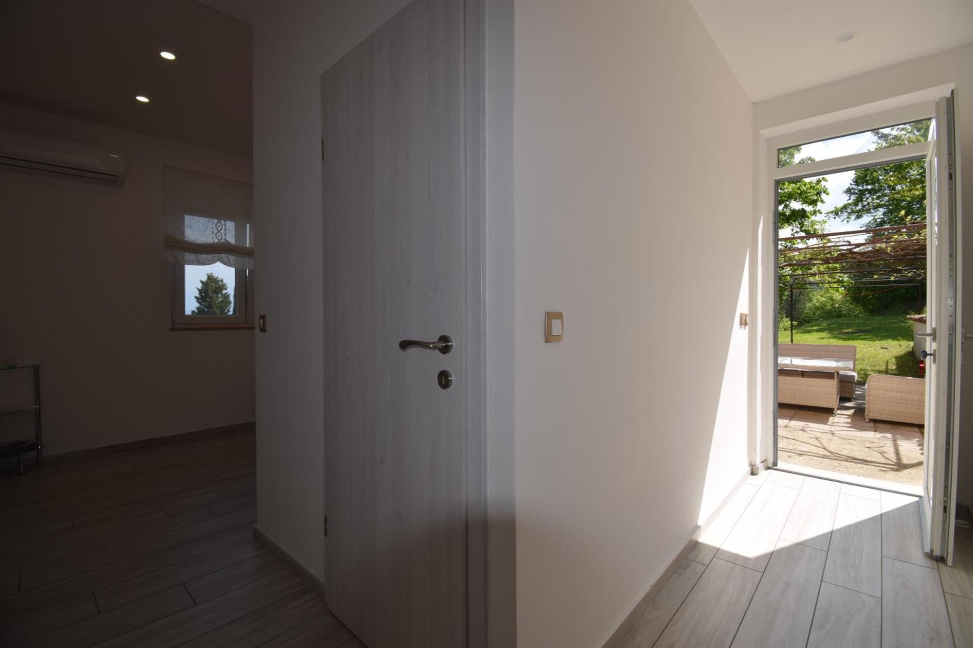 Apartments Bella Vista Lilly Portoroz Exterior photo