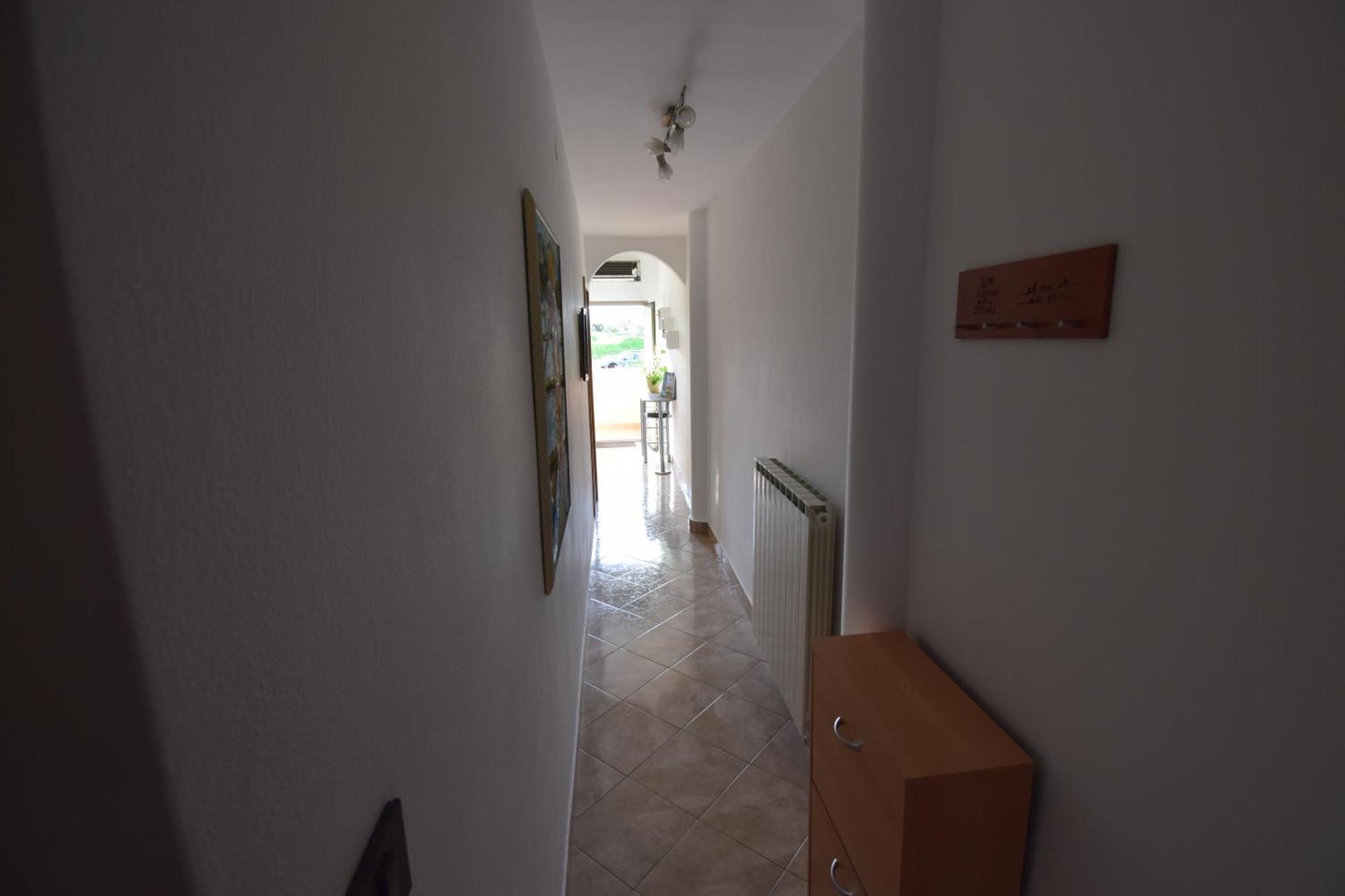 Apartments Bella Vista Lilly Portoroz Exterior photo