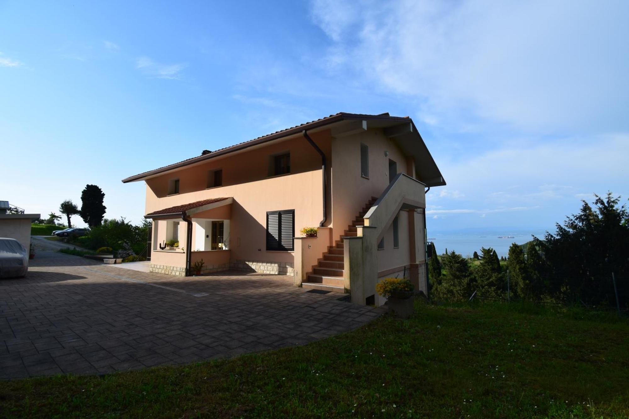 Apartments Bella Vista Lilly Portoroz Exterior photo