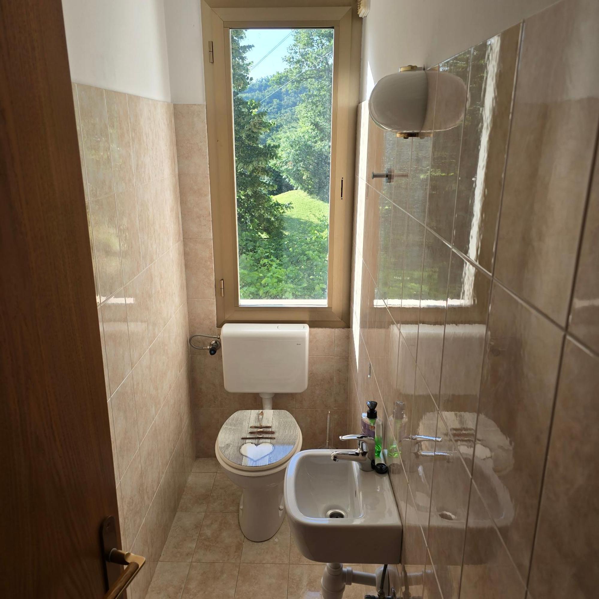 Apartments Bella Vista Lilly Portoroz Room photo